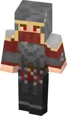 Image of 3d skin