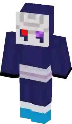 me obito  Minecraft Skins