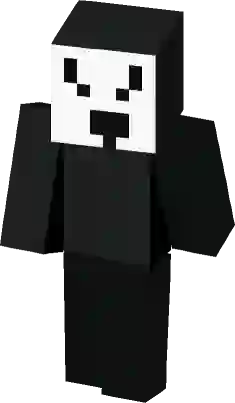 Face Minecraft Skins