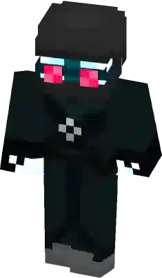 scp 666 j  Minecraft Skins