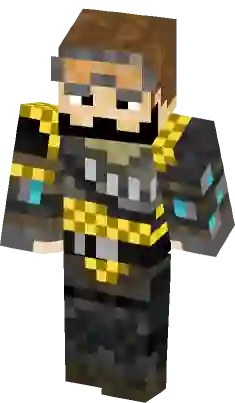 Apex legends  Minecraft Skin