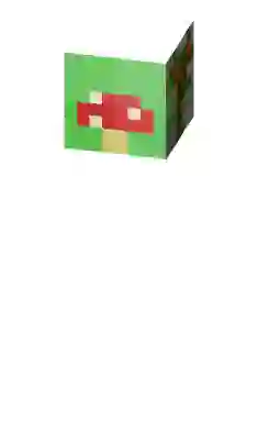 Image of 3d skin