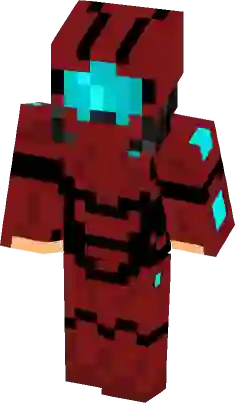 Latest Minecraft skins Page - 707