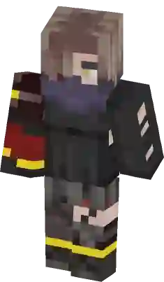 Image of 3d skin