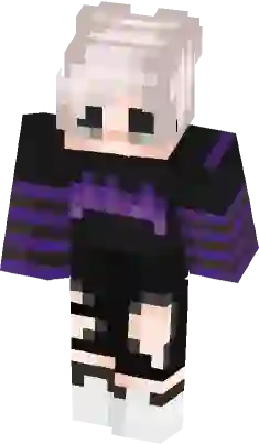 Sadasd Minecraft Skins