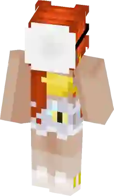 Image of 3d skin