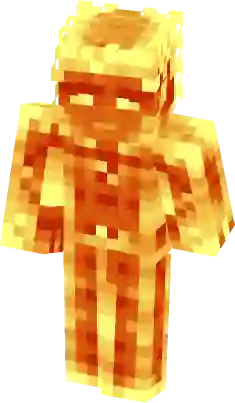 Image of 3d skin