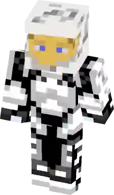 Image of 3d skin