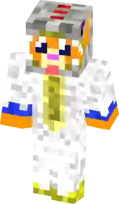 Tatu - Minecraft skin (64x32, Steve)