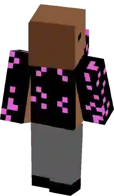 Image of 3d skin