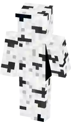 Image of 3d skin