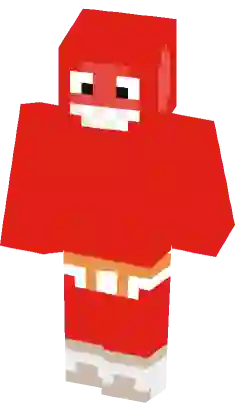 Image of 3d skin