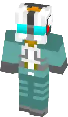 Image of 3d skin