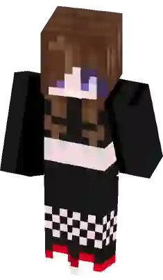 Image of 3d skin