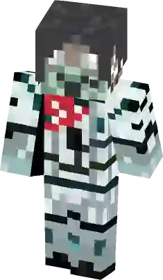 Apex legends  Minecraft Skin