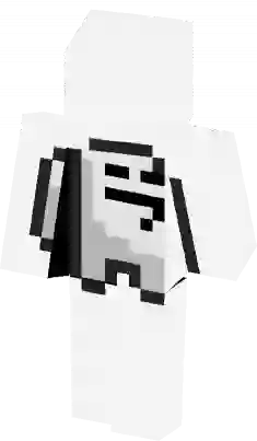you are an idiot Minecraft Mob Skin