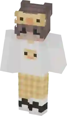 Image of 3d skin