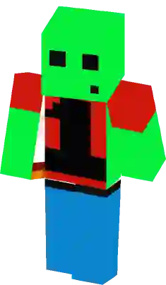 Image of 3d skin