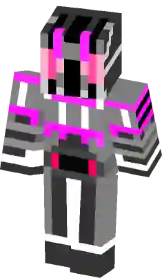 Comprehensive minecraft skin