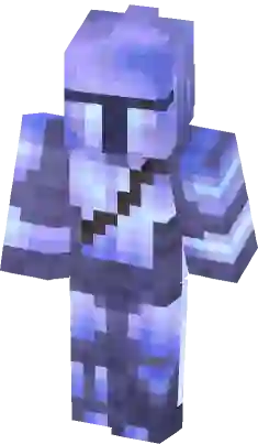 Image of 3d skin