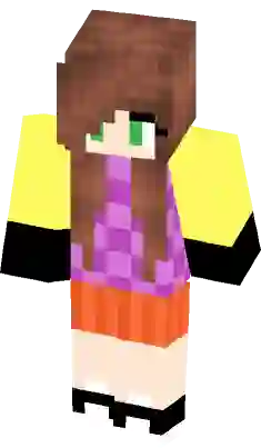 Best Vegetta777 Minecraft Skins