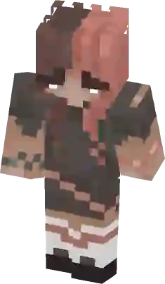 Image of 3d skin