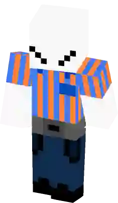 scp ikea scp  Minecraft Skins