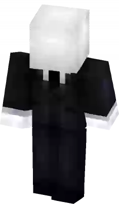 Black suit Minecraft Skins | SkinsMC