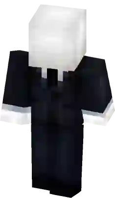 Black suit Minecraft Skins | SkinsMC