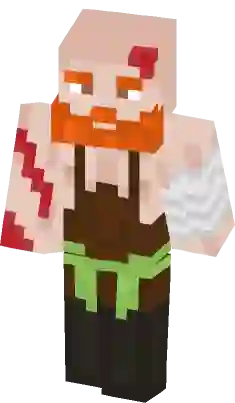 Image of 3d skin