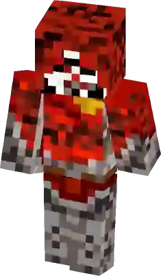 Blades Minecraft Skins