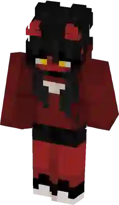 Nsfw Minecraft Skin