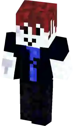 Best Bacon Boy  Minecraft Skin