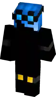 Image of 3d skin