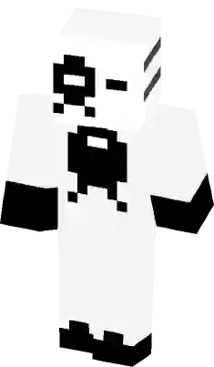 Marshmello Minecraft Skins