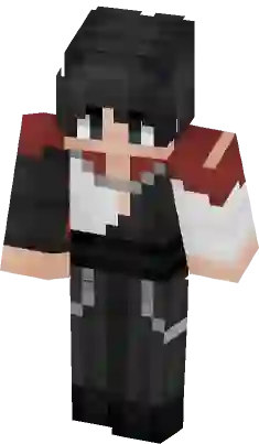 Sapna Minecraft Skins