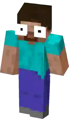 supreme herobrine