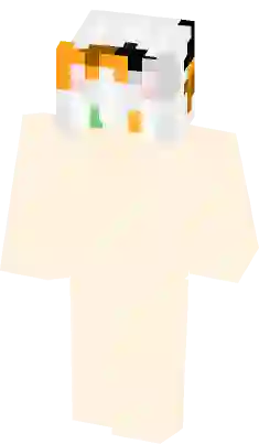 Image of 3d skin