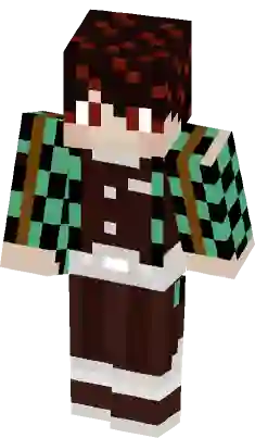 boxy  Minecraft Skins