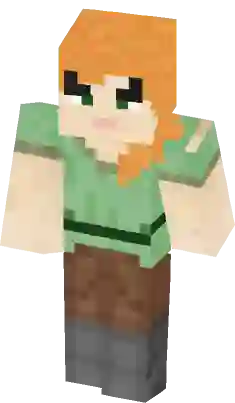 angry Herobrine, Minecraft Skin