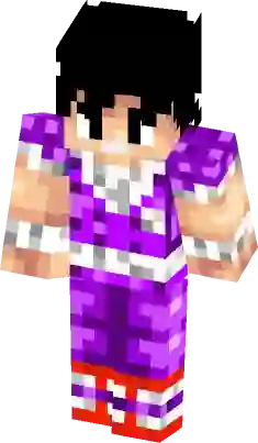 Best Vegetta777 Minecraft Skins