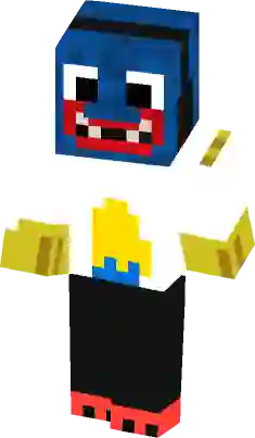 Image of 3d skin
