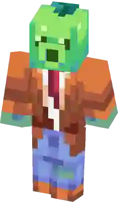 Image of 3d skin
