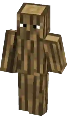 Hide and seek Minecraft Skins