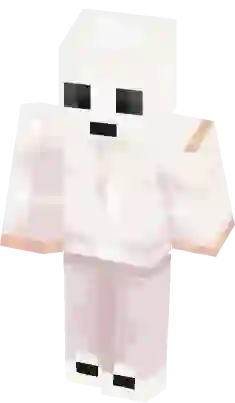 calça angelical Minecraft Skin