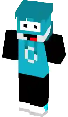 Rayman from Rayman Legends / Origins (Download in Comments) :  r/minecraftskins