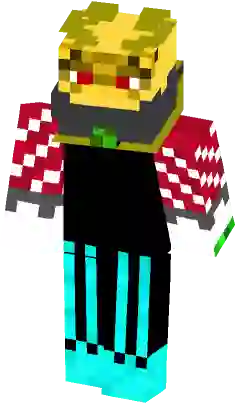 d4c  Minecraft Skins