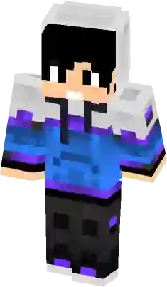 Image of 3d skin
