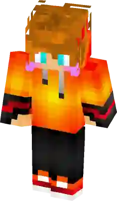 Image of 3d skin