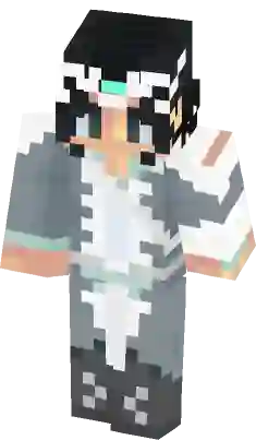 Image of 3d skin
